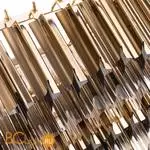 Подвесной светильник Divinare Frizzante 1683/01 LM-16 - Фото 1